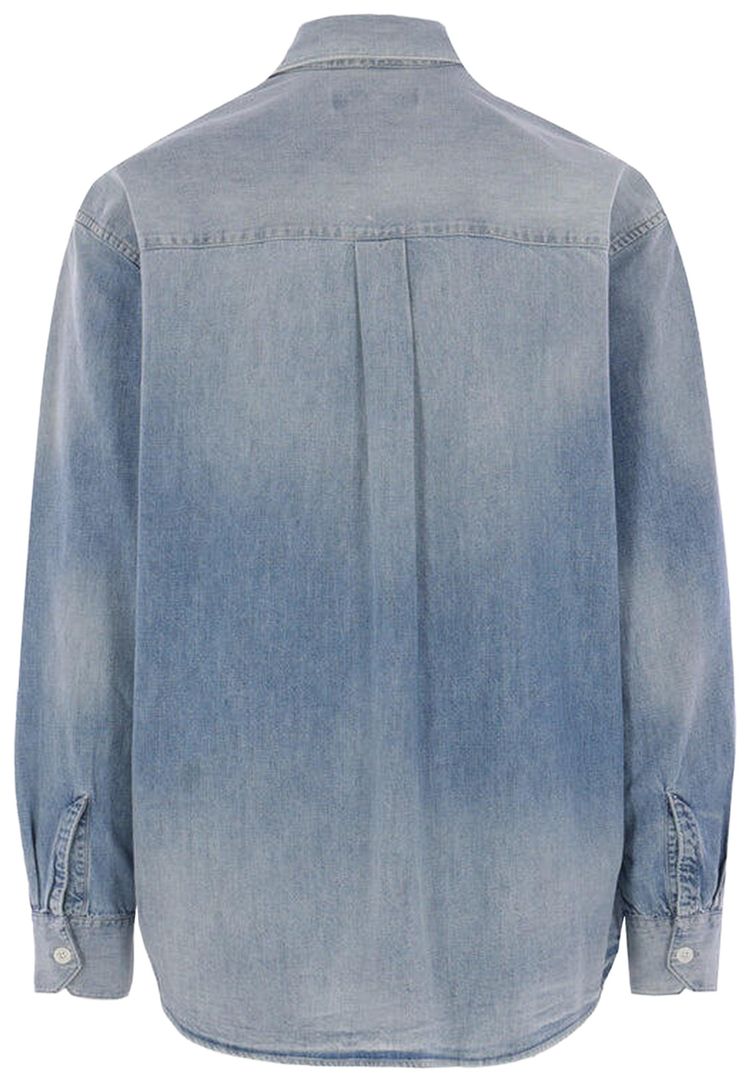 Our Legacy Above Shirt Cris Wash