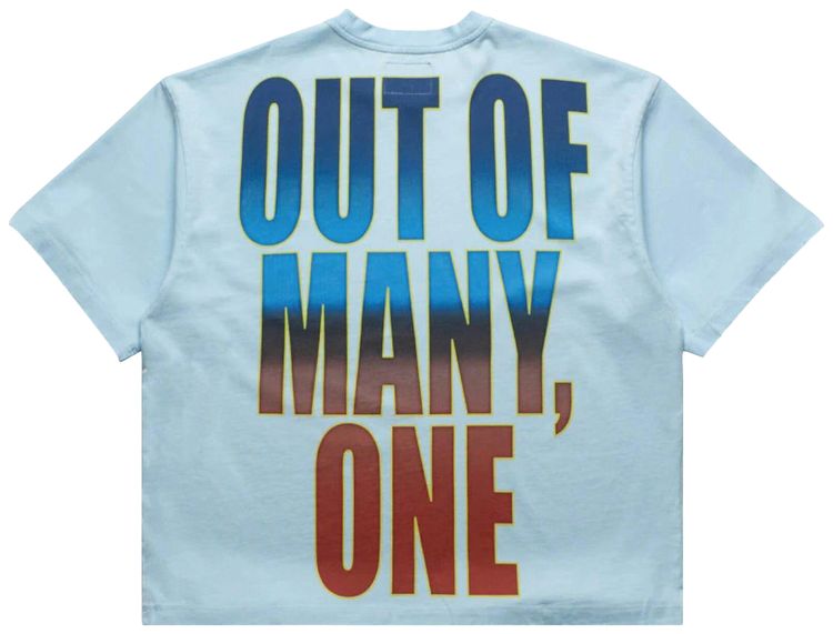 Godspeed Top Spin Tee Ice