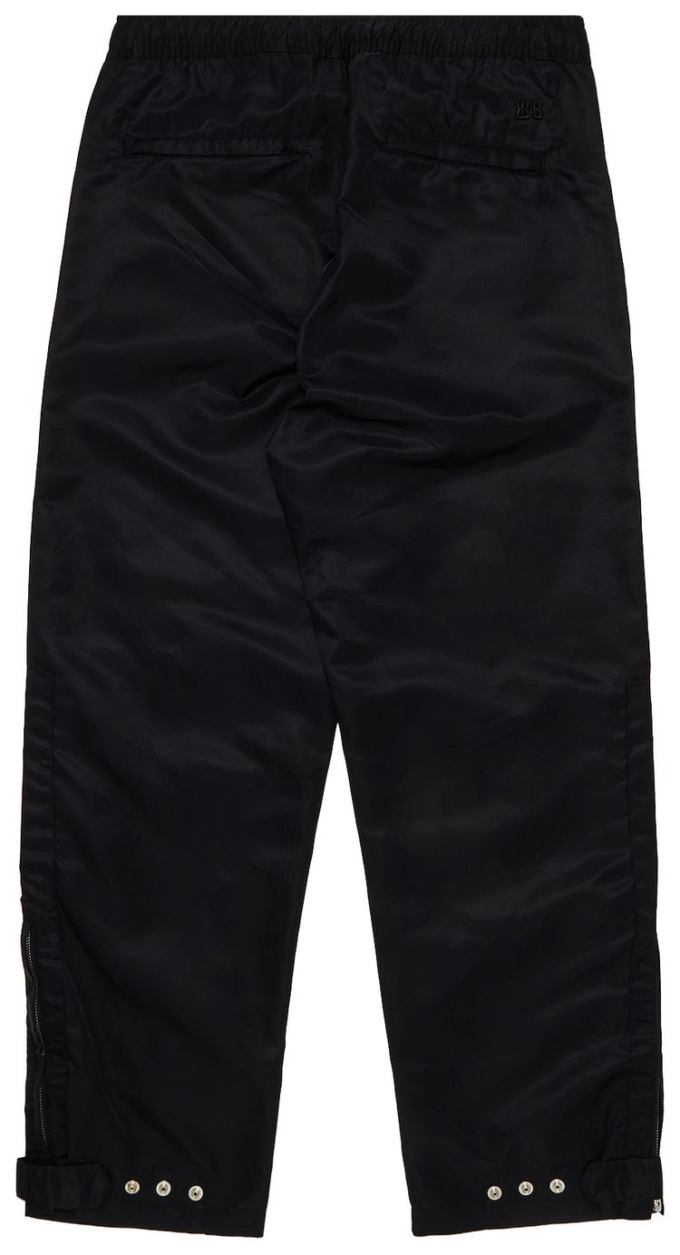 Wales Bonner Elijah Trouser Black