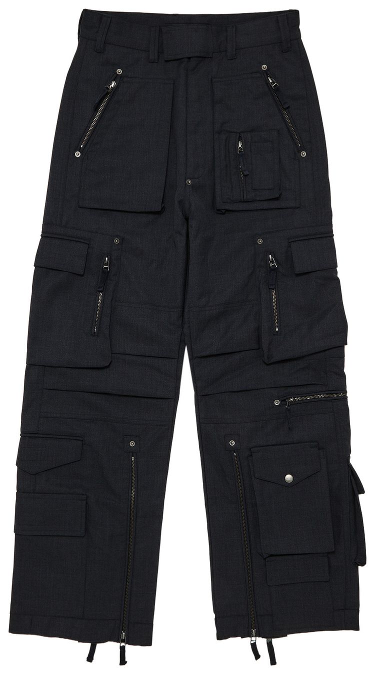 Kody Phillips Rip Van Kody Soot