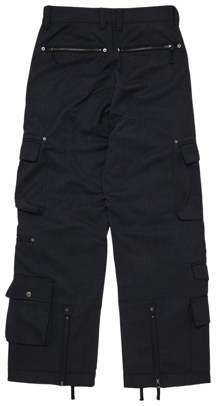 Kody Phillips Rip Van Kody Soot