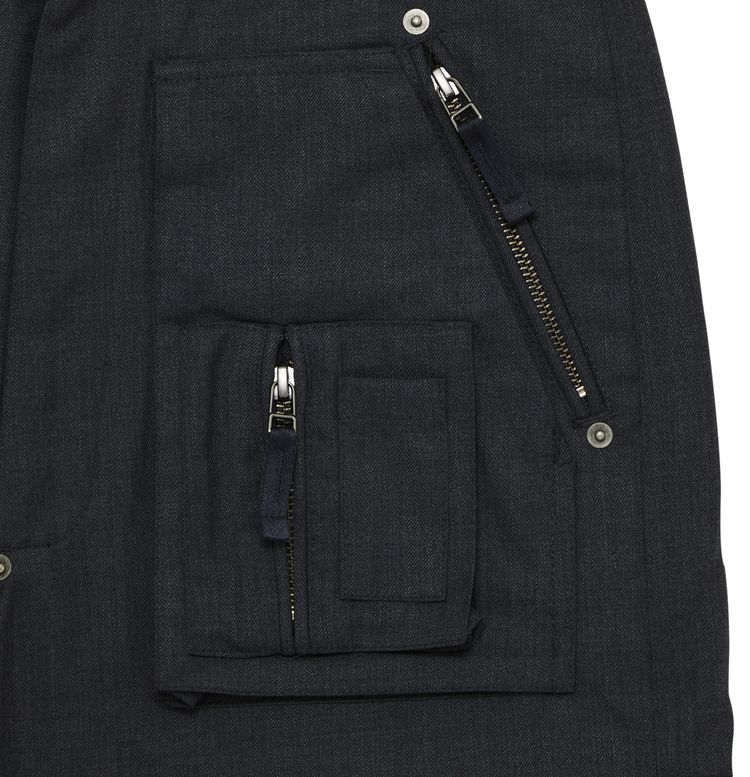 Kody Phillips Rip Van Kody Soot