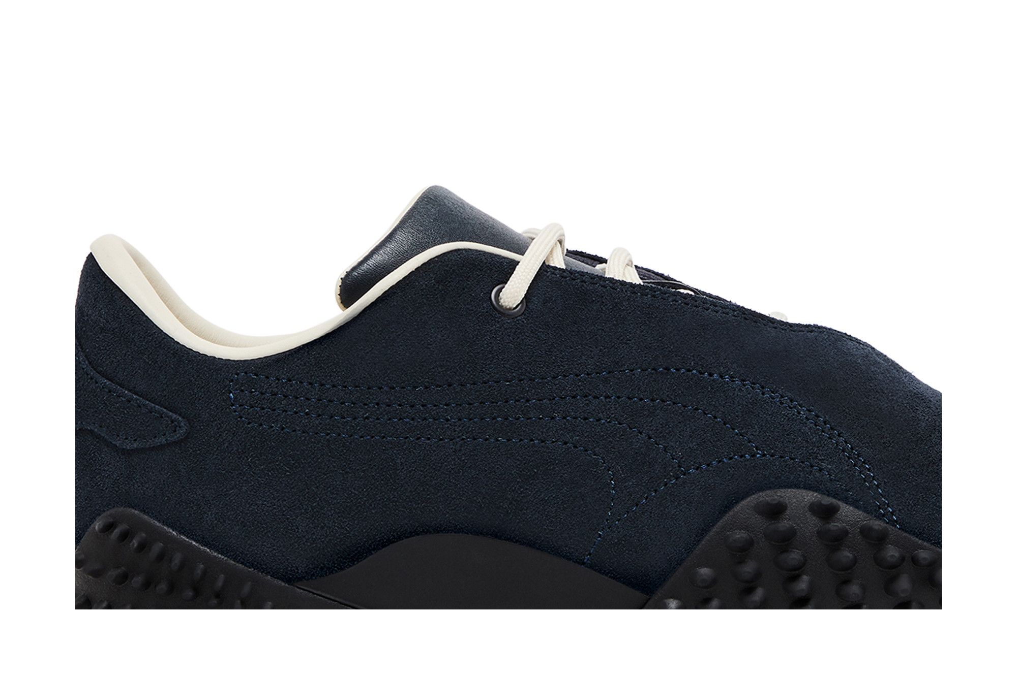 Buy JJJJound x Puma Mostro 'Deep Navy' - 403823 03 | GOAT