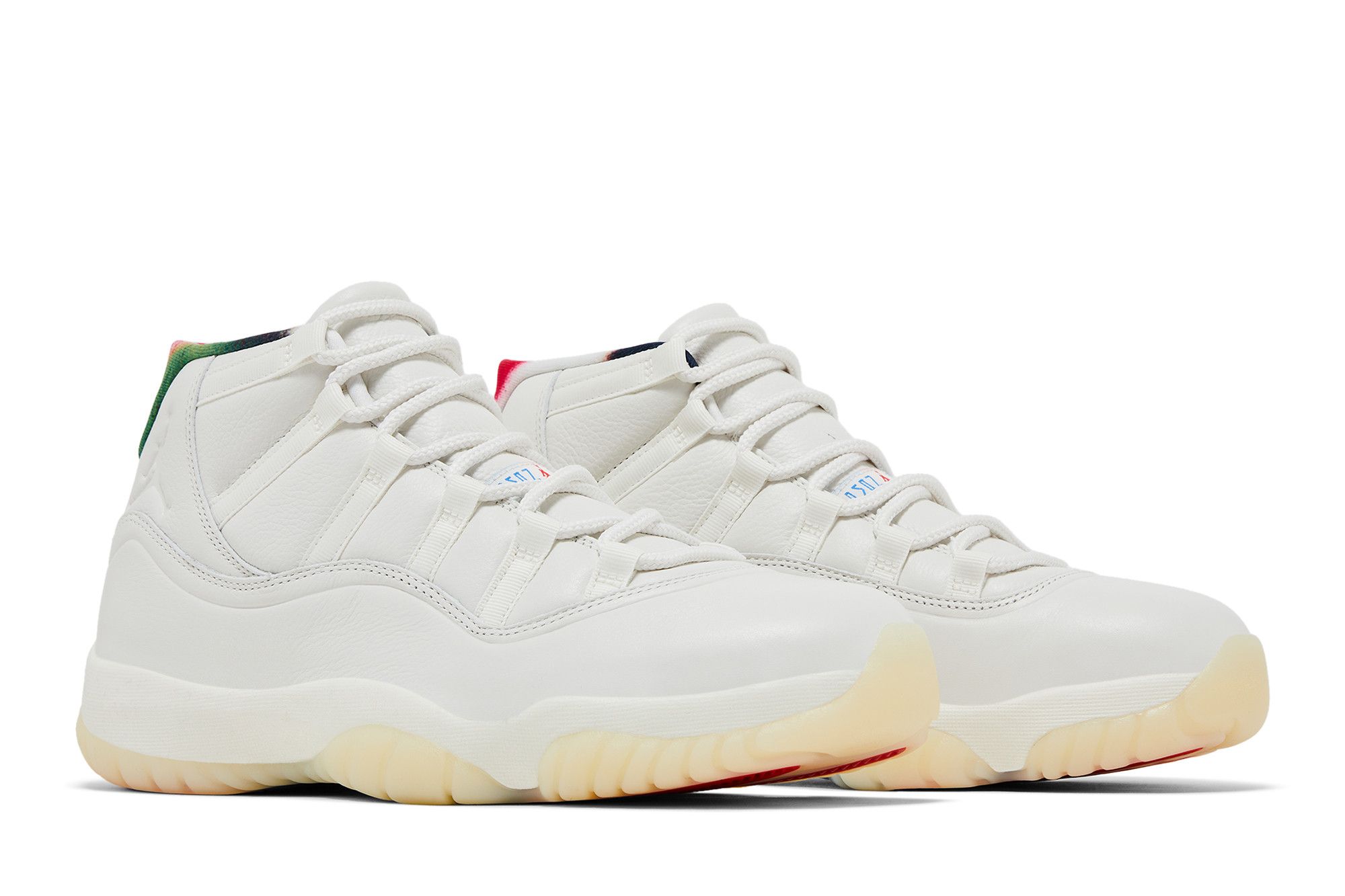 Buy Air Jordan 11 Retro '285' - IO8959 133 | GOAT