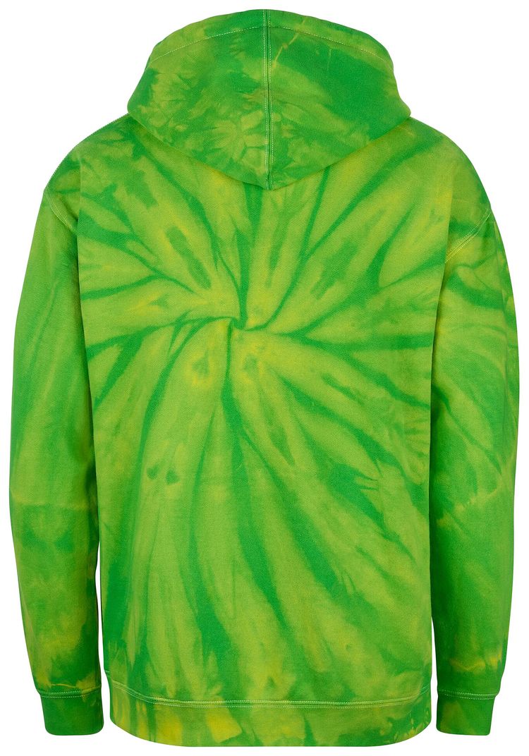 Nike x Class Trip x Grateful Dead x Oregon Steal Your Duck Hoodie Tie Dye