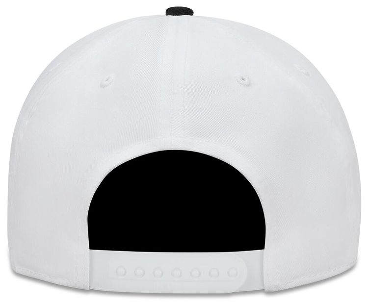 Nike x Class Trip x Grateful Dead x Oregon Ducks  Roses Hat WhiteBlack