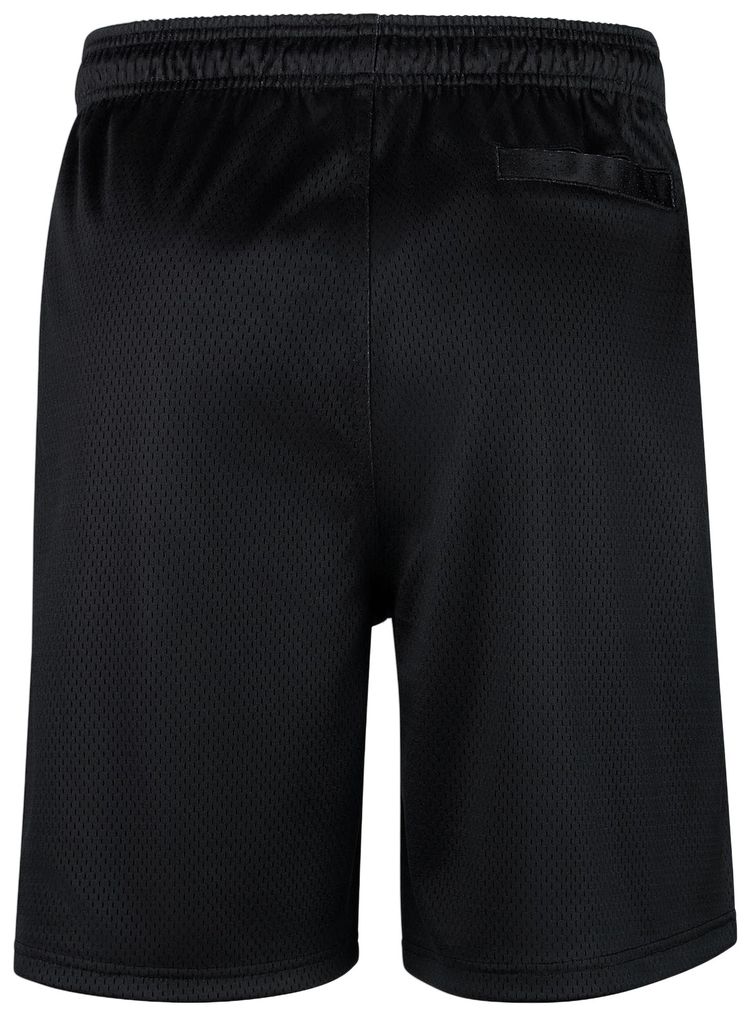 Nike x Class Trip x Grateful Dead x Oregon Steal Your Duck Mesh Shorts Black