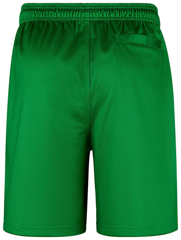 Nike x Class Trip x Grateful Ducks Mesh Shorts Green