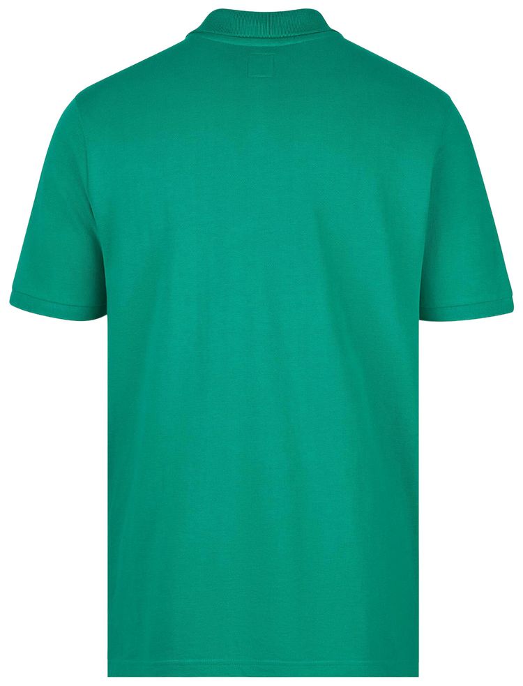 Nike x Class Trip x Grateful Dead x Oregon Steal Your Duck Organic Cotton Polo Green