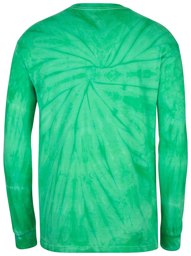 Nike x Class Trip x Grateful Dead x Oregon Steal Your Duck Logo Long Sleeve T Shirt Tie Dye