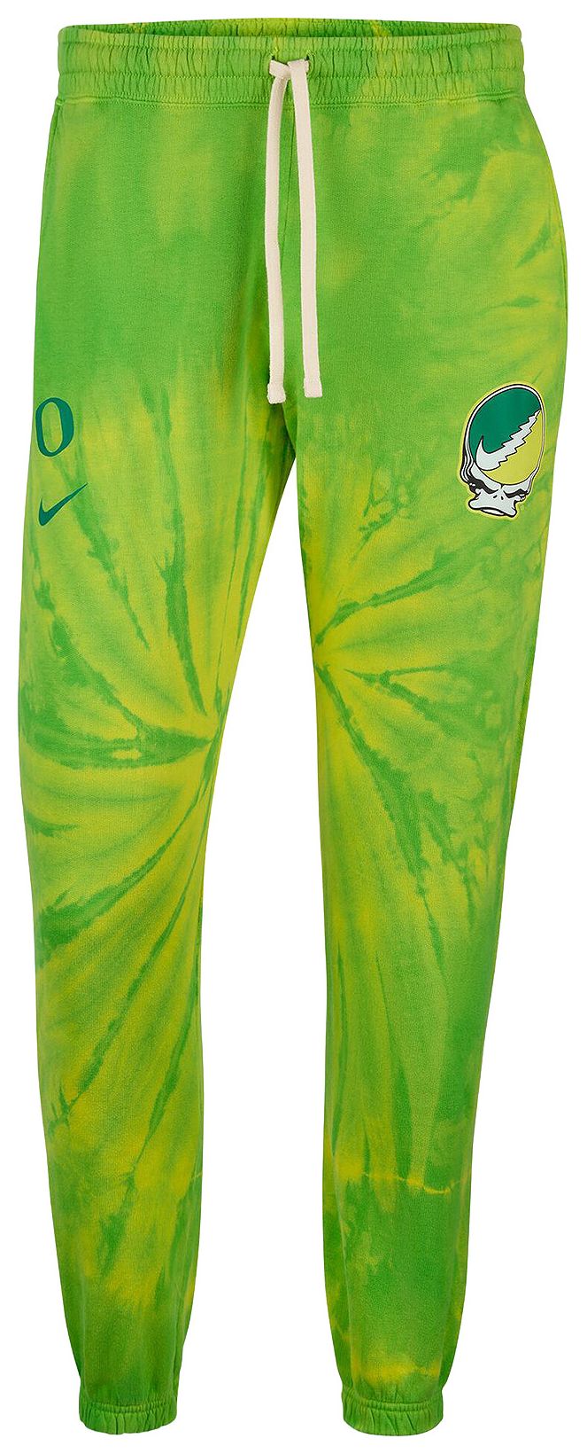 Nike x Class Trip x Grateful Dead x Oregon Steal Your Duck Sweatpant Tie Dye