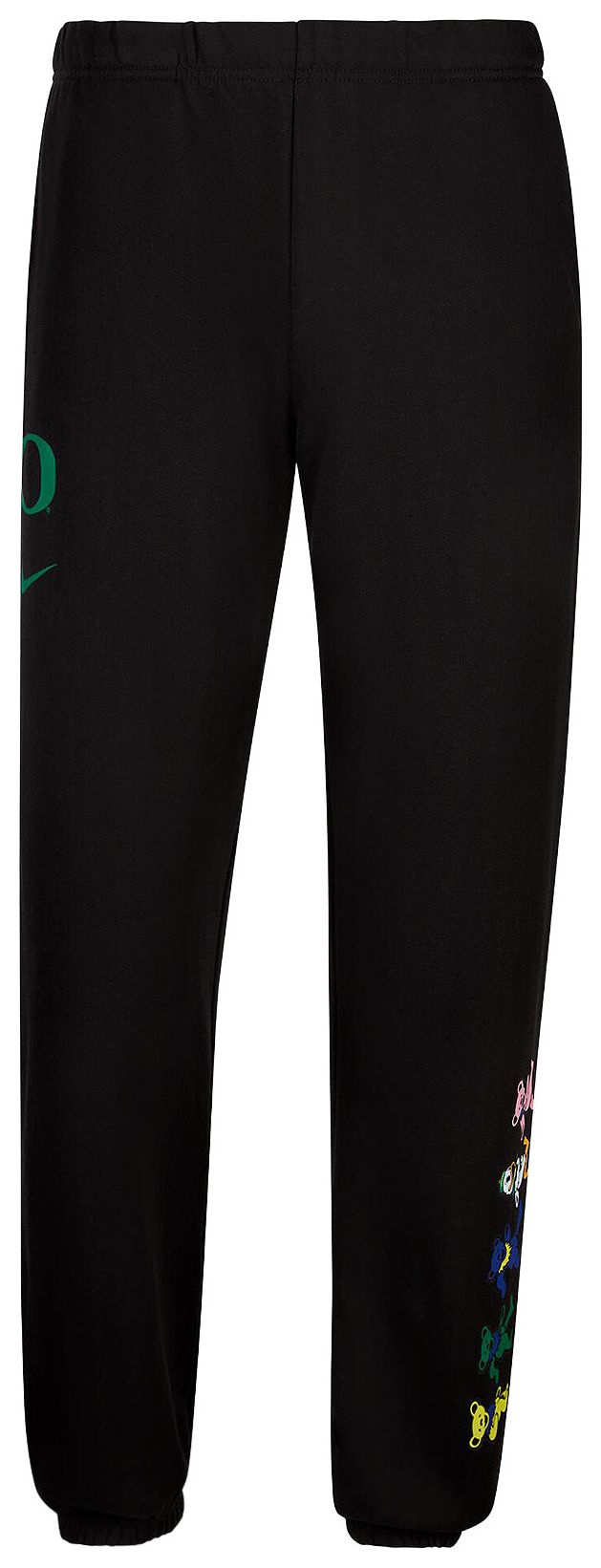 Nike x Class Trip x Grateful Dead x Oregon Grateful Duck Sweatpants Black