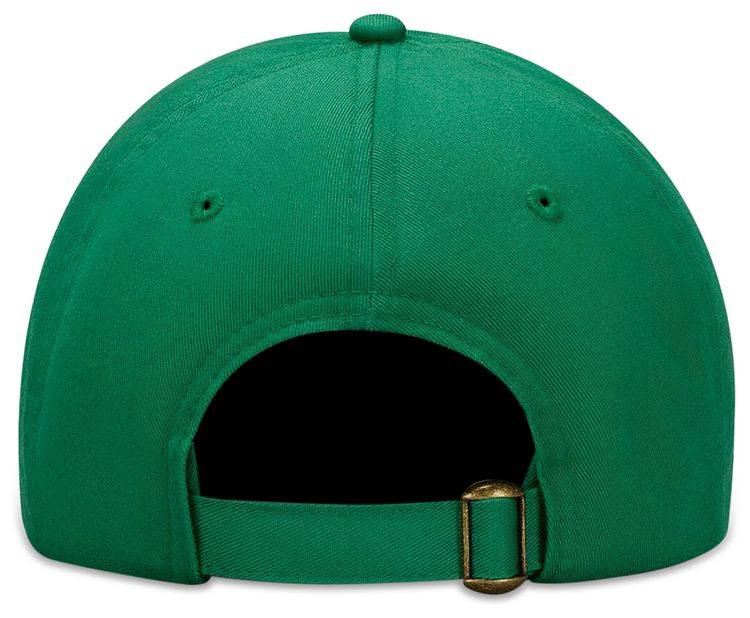 Nike x Class Trip x Grateful Dead x Oregon Steal Your Duck Dad Hat Green