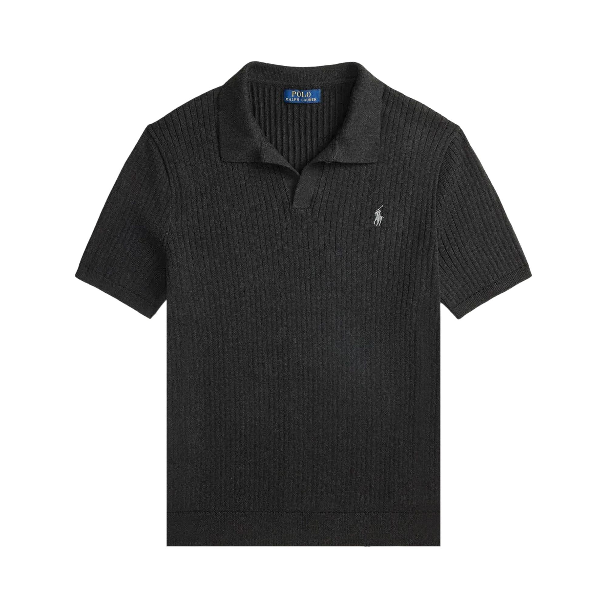 Buy Polo Ralph Lauren Short-Sleeve Cotton Johny Collar Polo