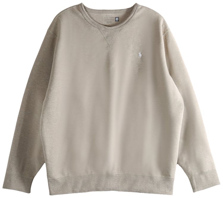 Polo Ralph Lauren Classic Long Sleeve Shirt Beige