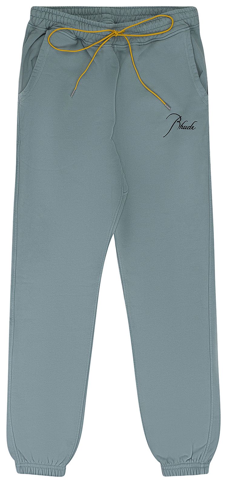 Rhude Classic Sweatpant Vintage Black