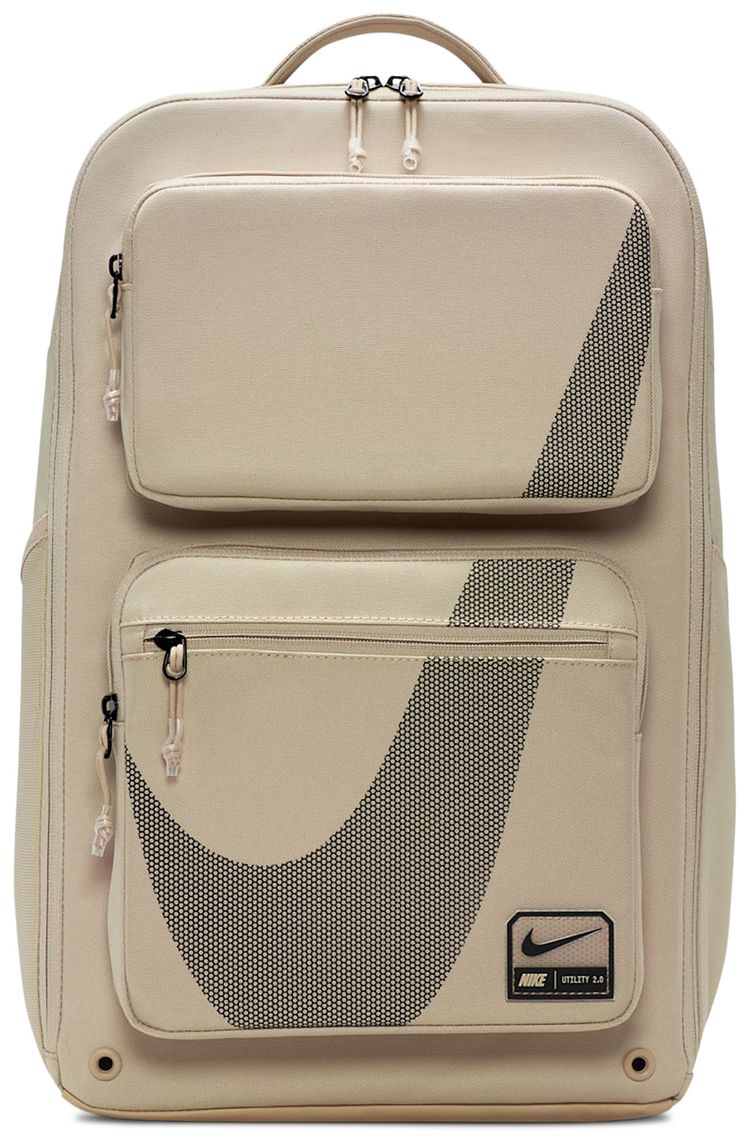 Nike Utility Speed 20 Backpack Beige