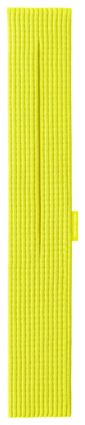 Issey Miyake x Apple iPhone Pocket Short Lemon