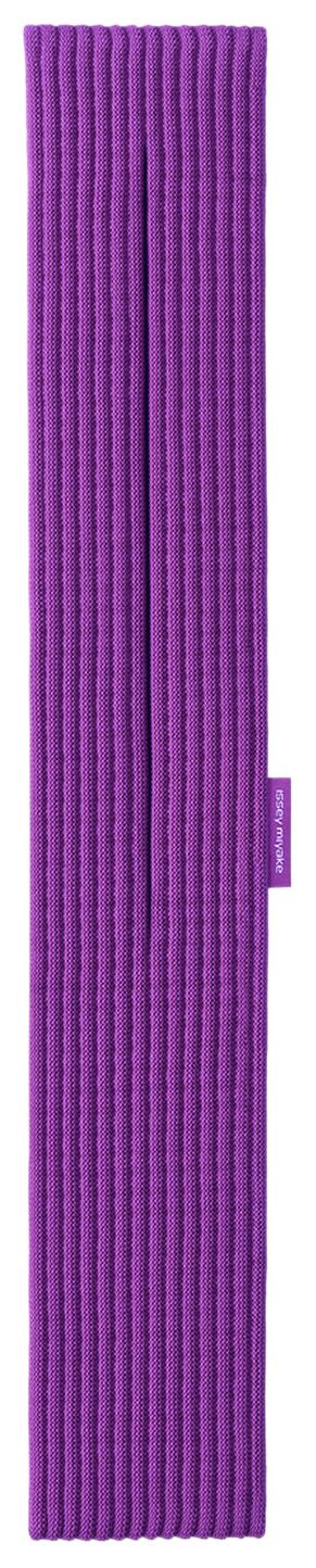 Issey Miyake x Apple iPhone Pocket Short Purple