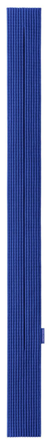 Issey Miyake x Apple iPhone Pocket Long Sapphire