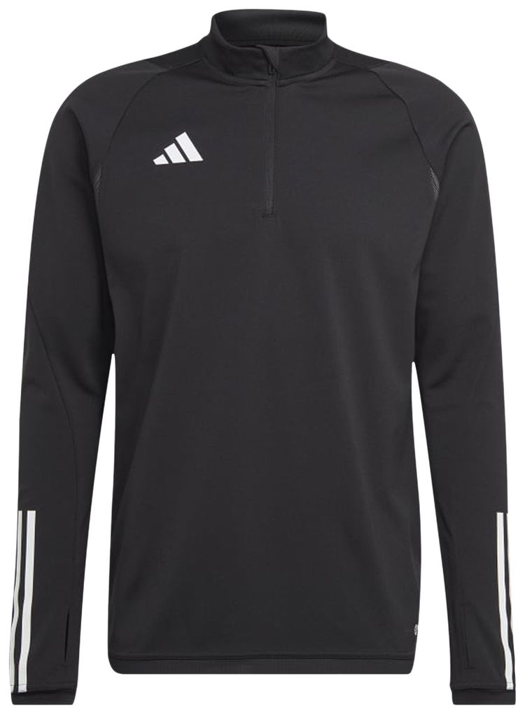Adidas TIRO23 C TR Top Black