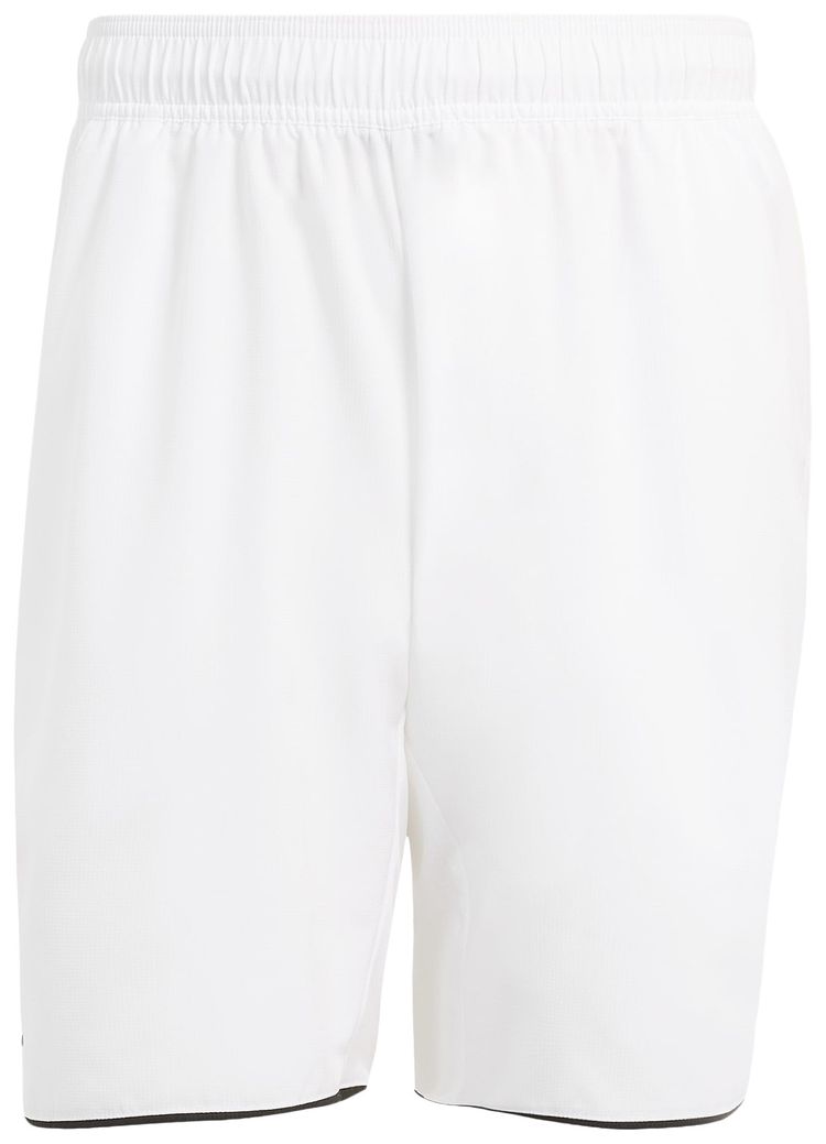 Adidas Club Tennis Climacool Shorts White