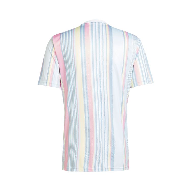 Adidas Juventus 2526 Pre Match Jersey White