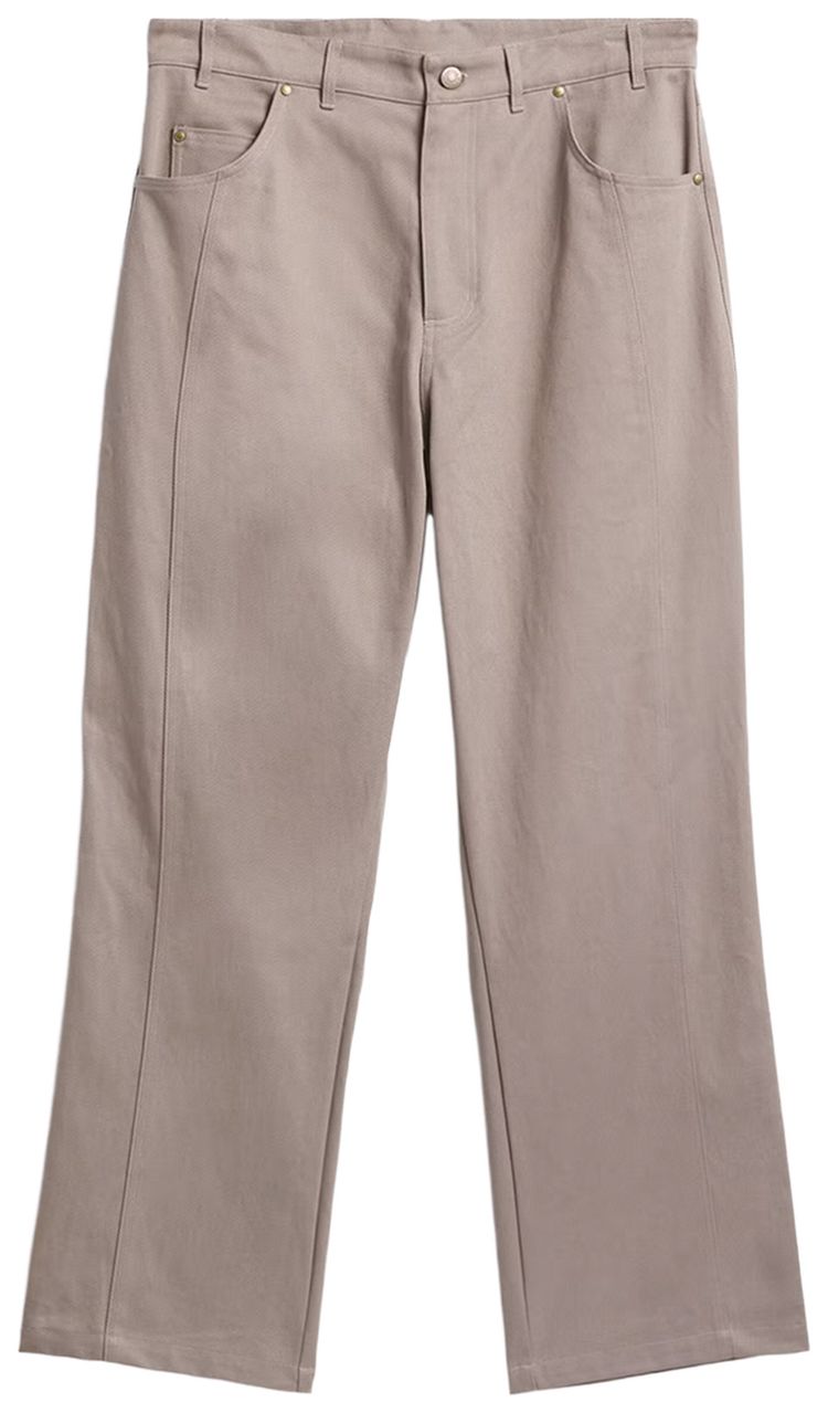 Adidas Kader Pants Putty Beige