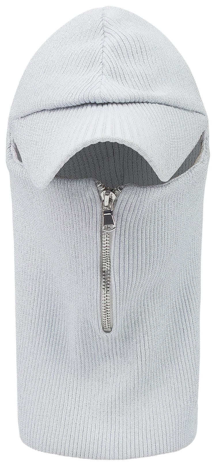 Who Decides War Coveted Zip Baseball Cap Silver