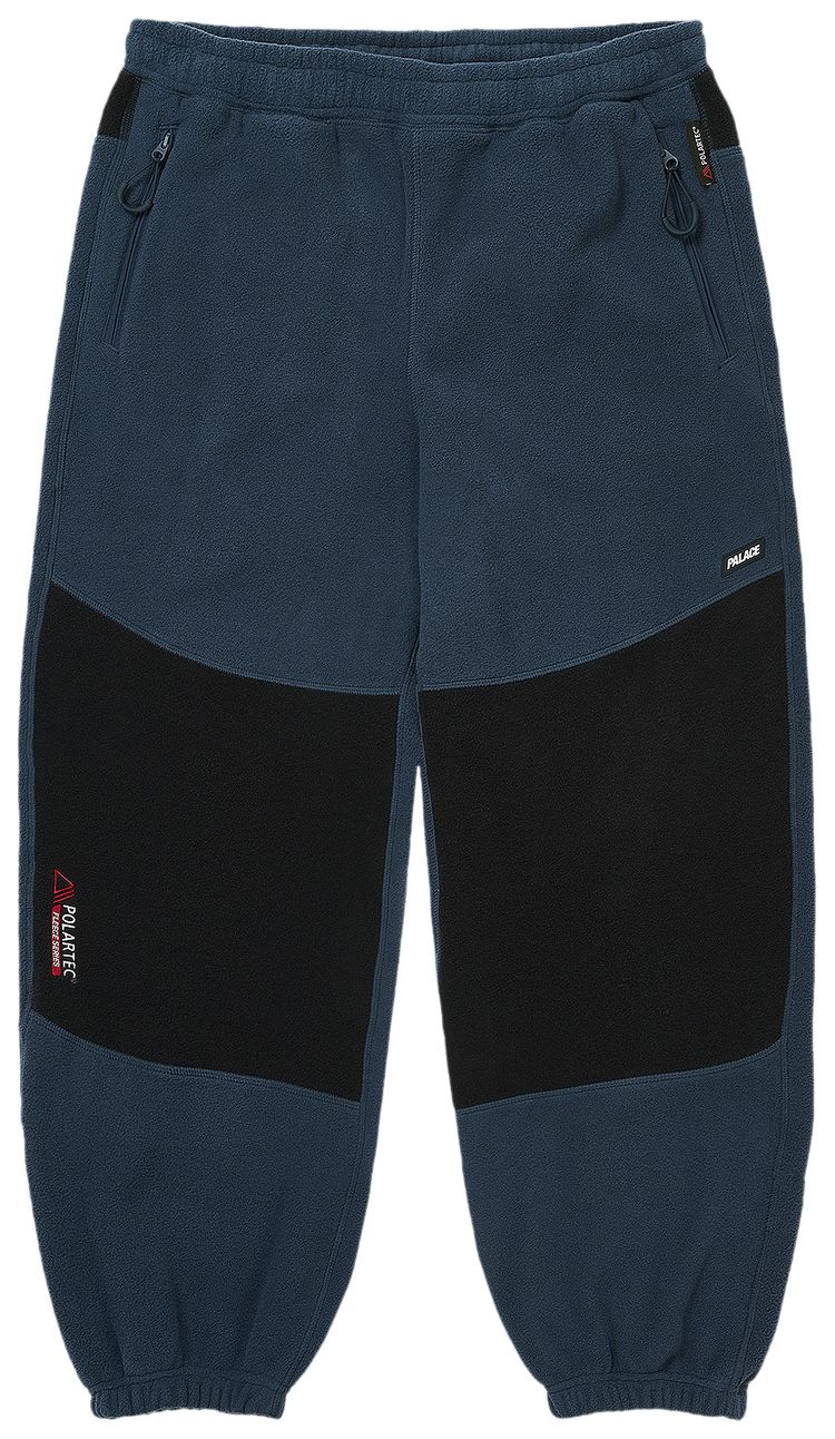 Palace Polartec Jogger Navy
