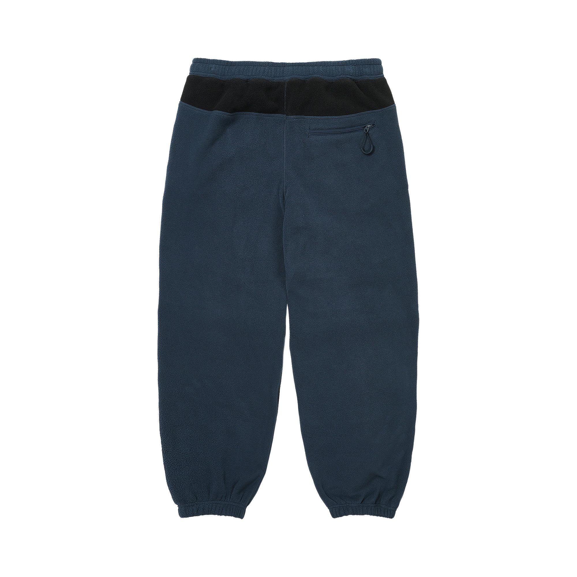 PALACE 25aw POLARTEC JOGGER BLUE/NAVY サイズL Buy Palace Polartec Jogger 'Navy' - P29JG046 | GOAT UK