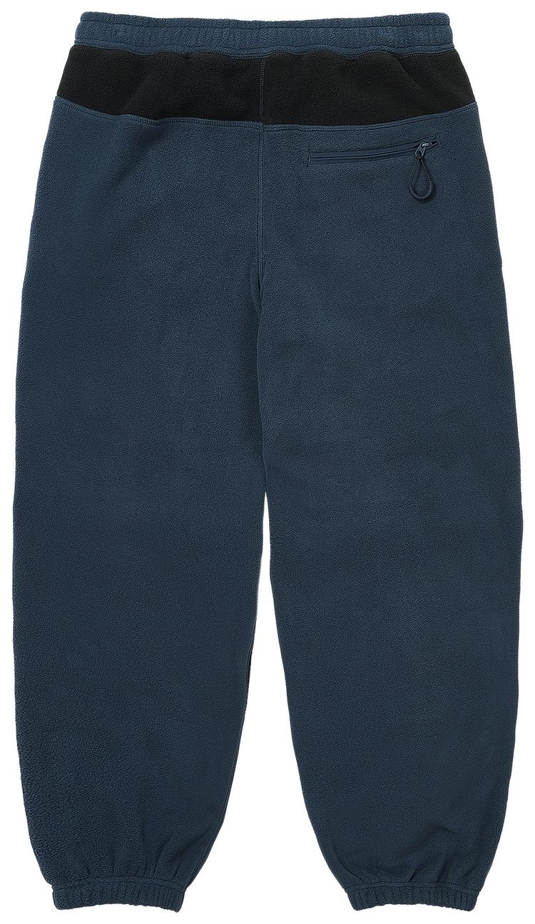 Palace Polartec Jogger Navy