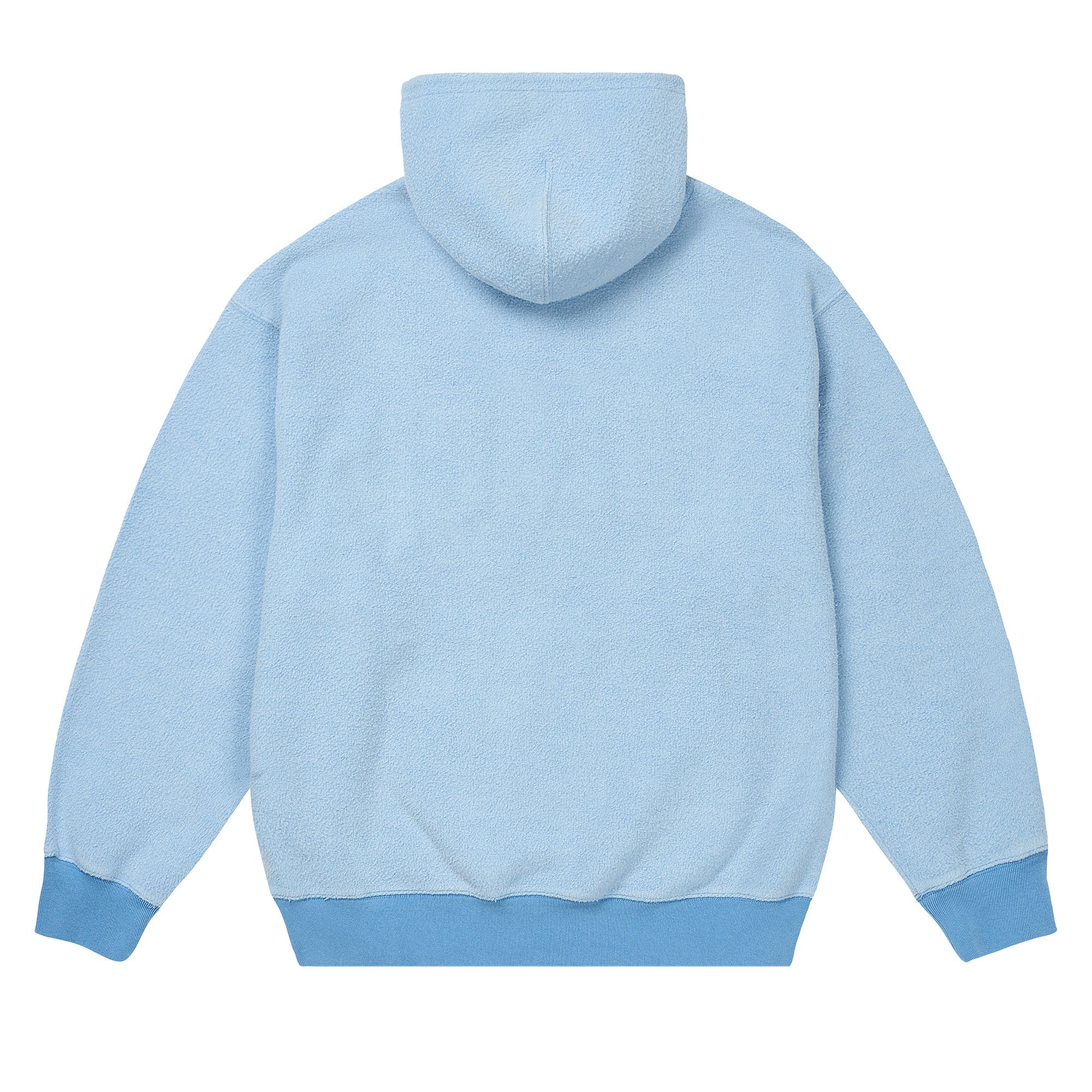 palace REVERSE HOOD フーディー Buy Palace Reverse Hood 'Blue' - P29CS065 | GOAT