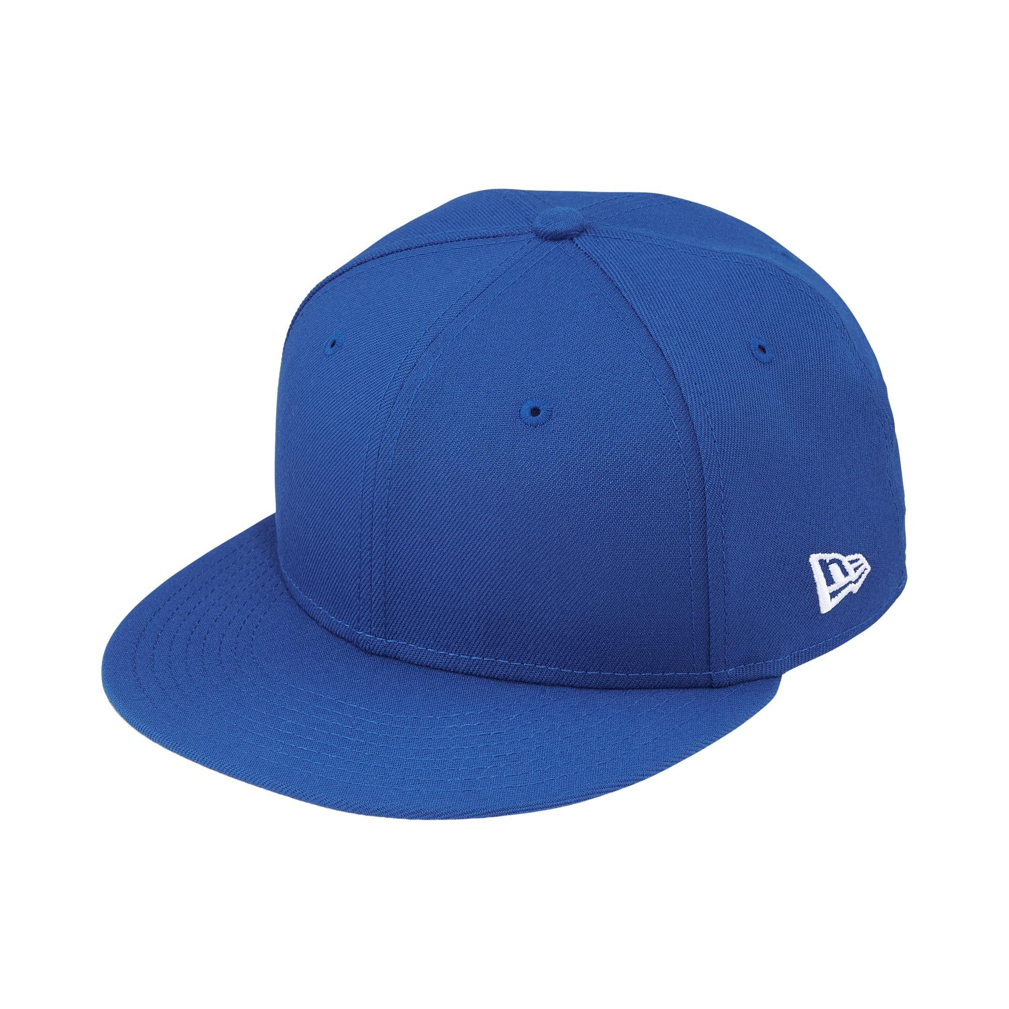 Buy Supreme x Antihero New Era 'Royal' - FW25H110 ROYAL | GOAT DE
