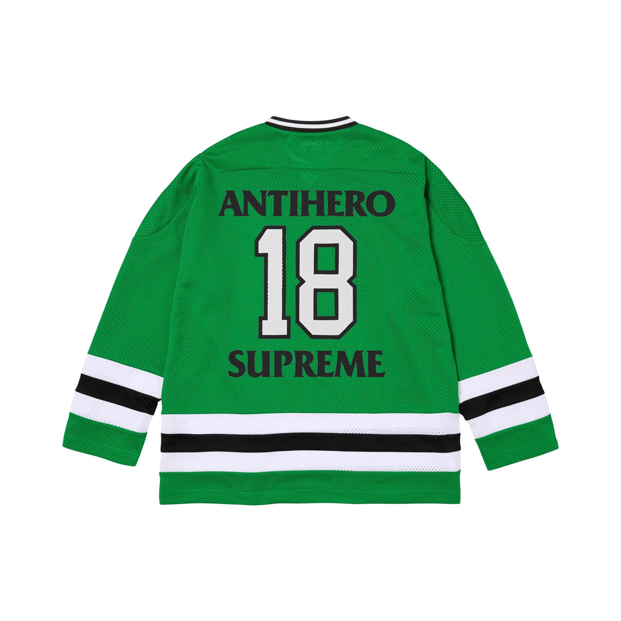シャツ Supreme antihero L green Supreme®/ANTIHERO® – Gallery – Supreme