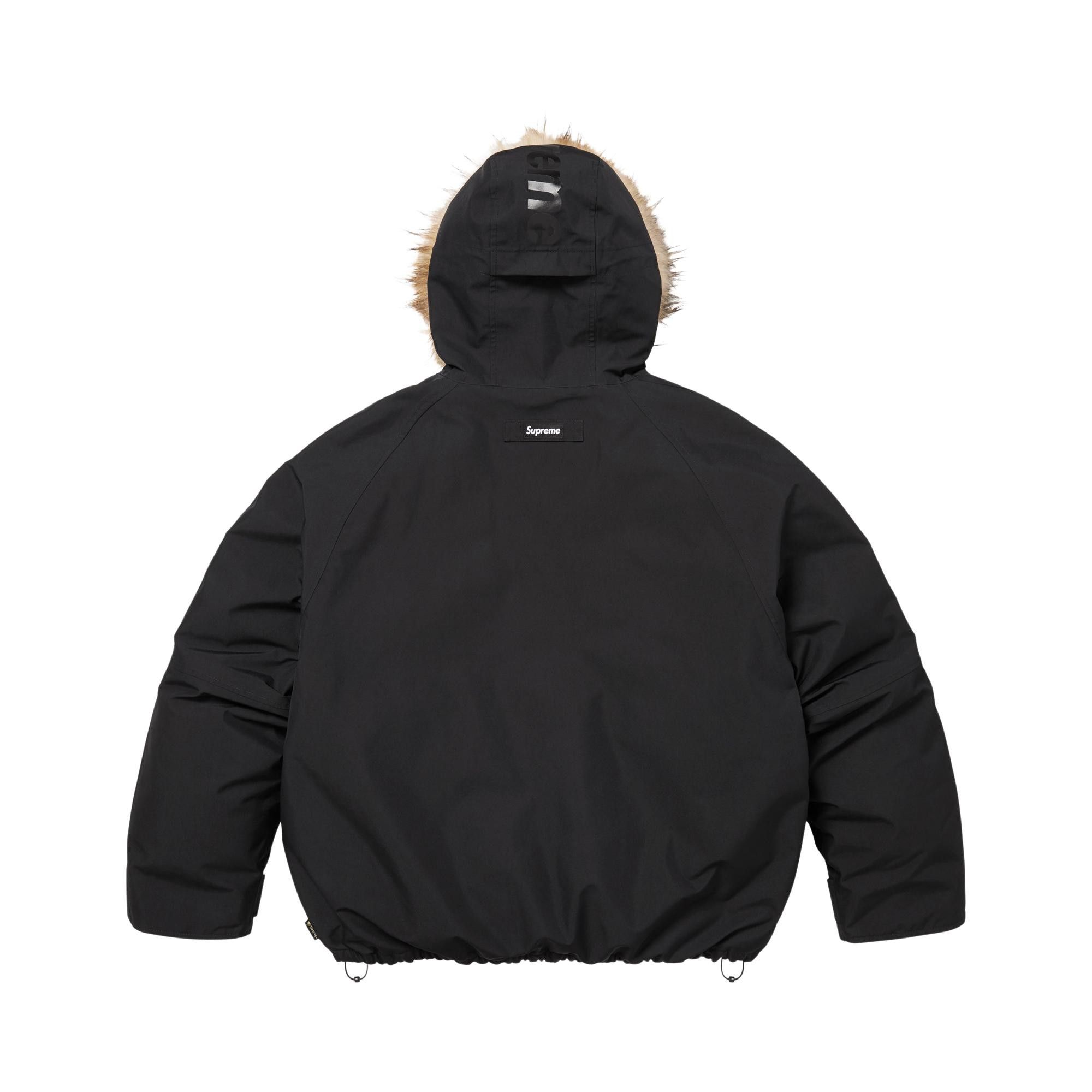 Buy Supreme 2-In-1 GORE-TEX Parka + Reversible 700-Fill Down Liner