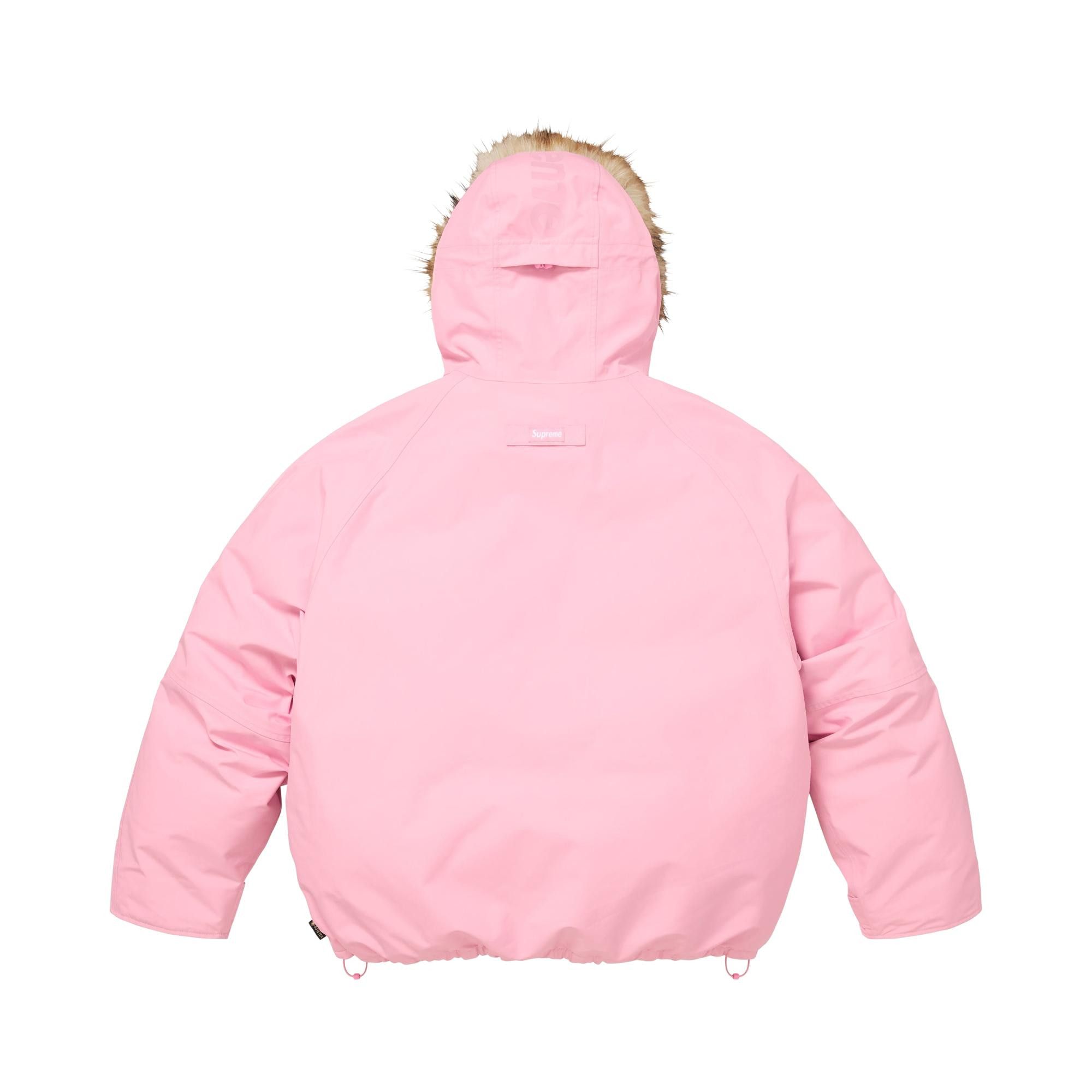 ジャケット・アウター Supreme 2-in-1 GORE-TEX Parka Reversible Supreme 2-in-1 GORE-TEX Parka + Reversible 700-Fill Down Liner