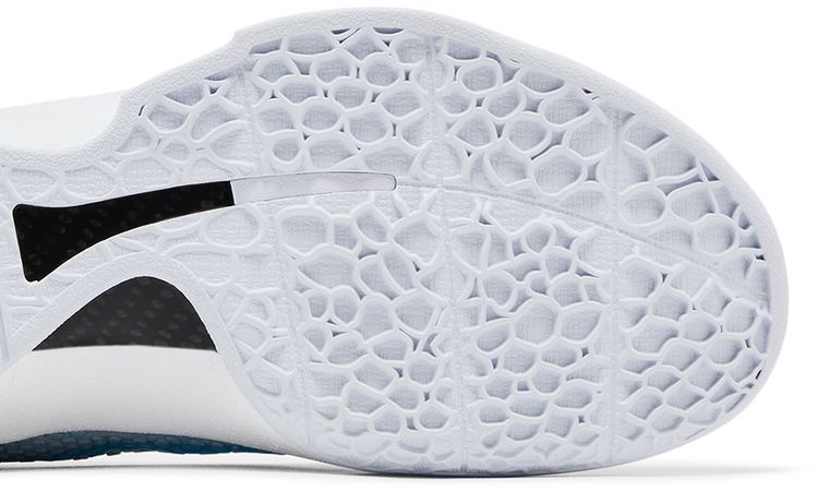 Caitlin Clark x Nike Zoom Kobe 6 Protro Light Armory Blue