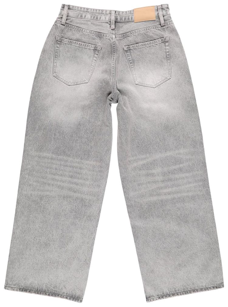 XHIBITION Van Aken Jean Salt