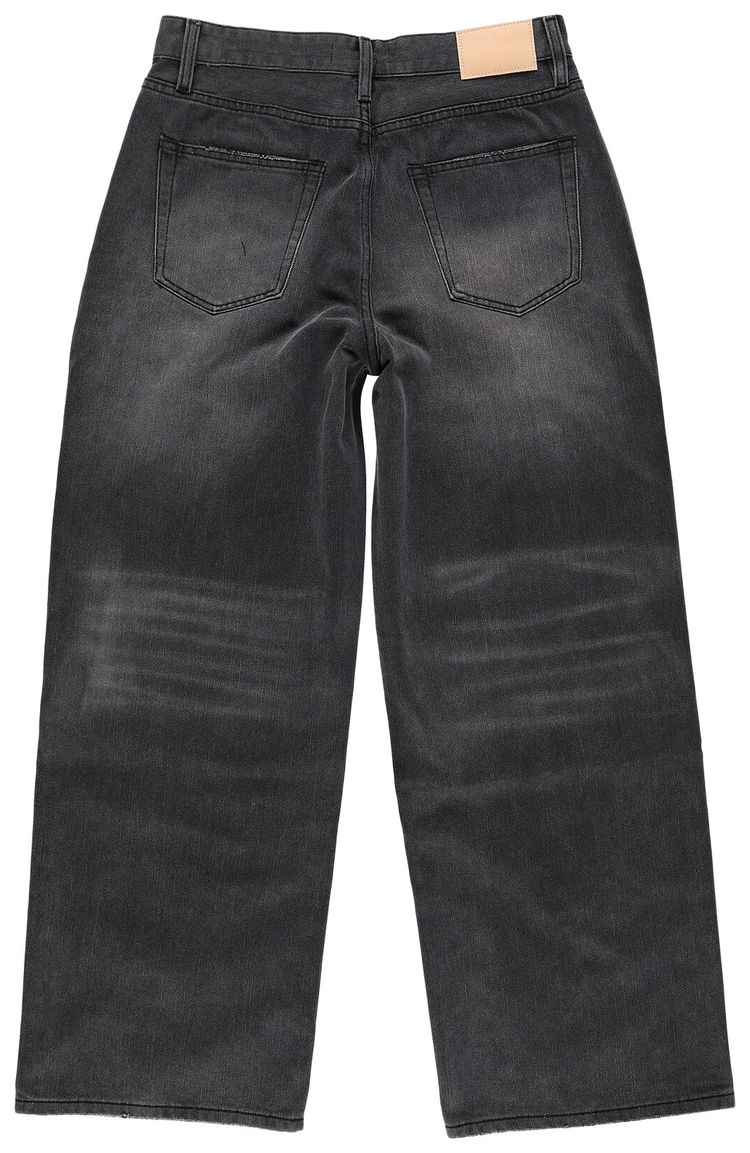 XHIBITION Van Aken Jean Coal