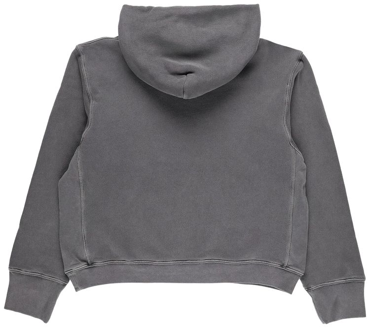 XHIBITION Midland Hoodie Coal