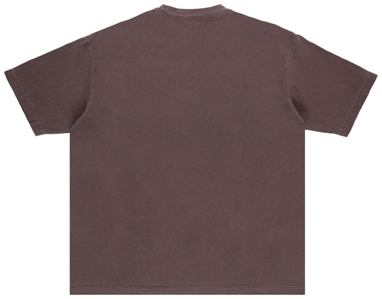 XHIBITION Studio T Shirt Coffee