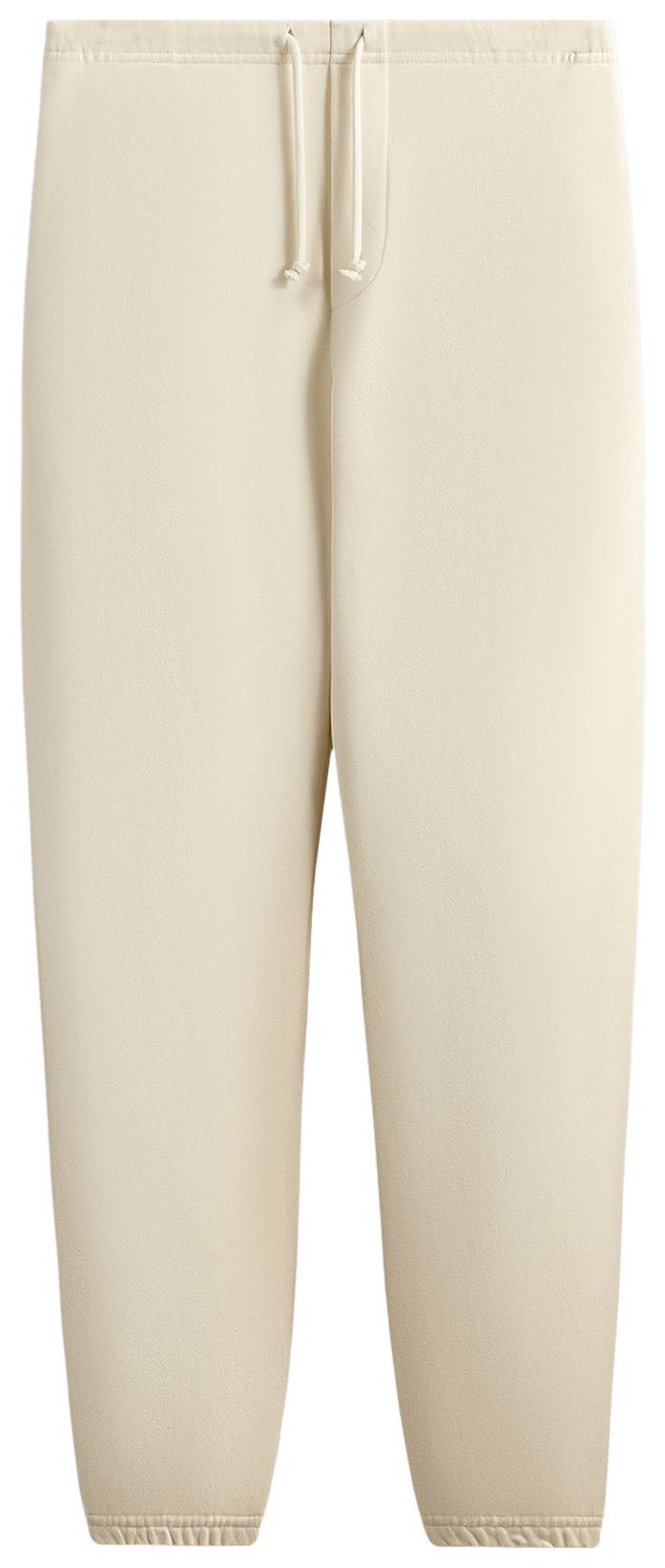 Kith Sueded French Terry Emmons Sweatpant Sandrift