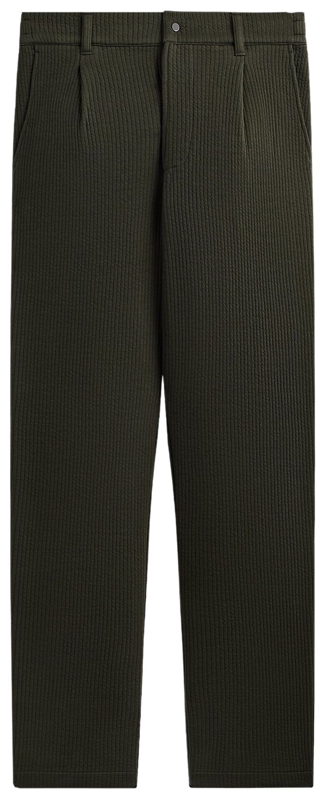 Kith Striped Interlock Garrison Pant Kalamon