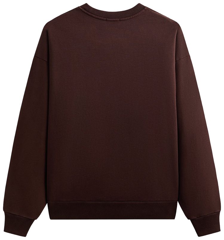 Kith Nelson Crewneck Incognito