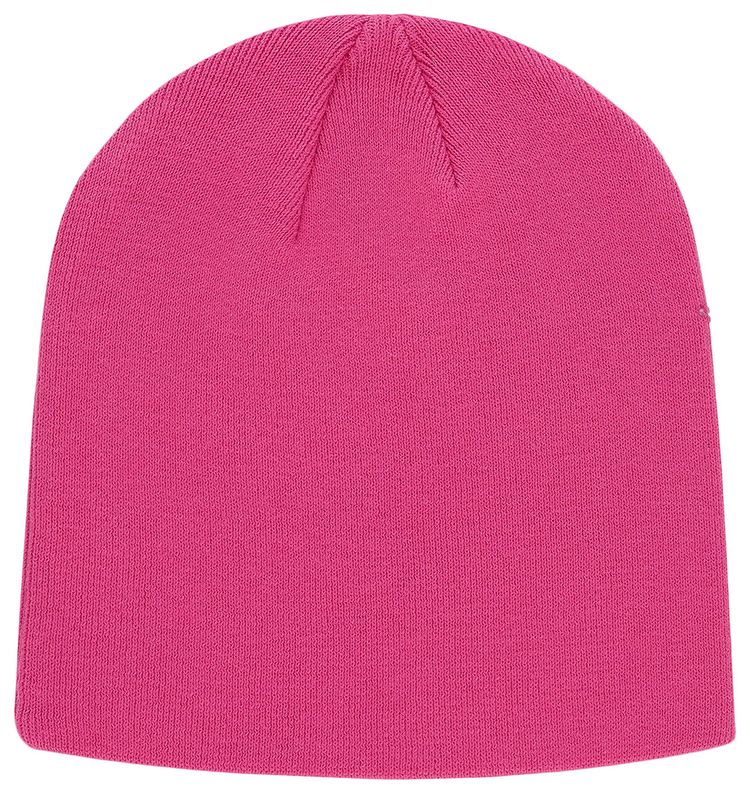 Sp5der Star Rhinestone Skully Pink