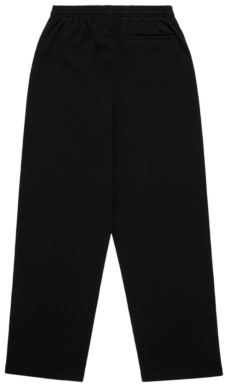 Sp5der Screaming Eagle Sweatpant Black