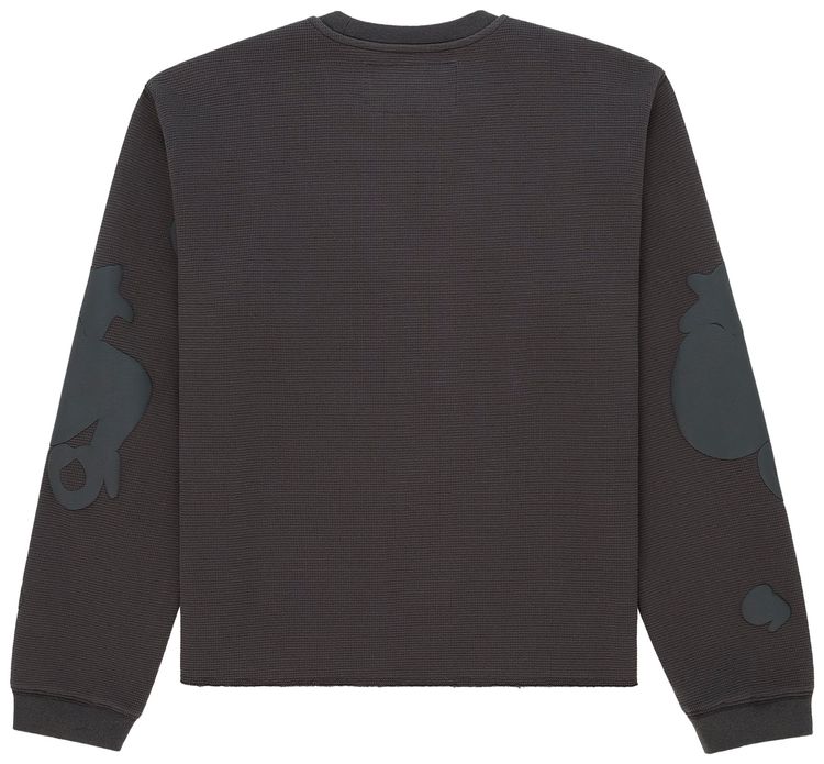 Sp5der Beluga Thermal Slate Grey