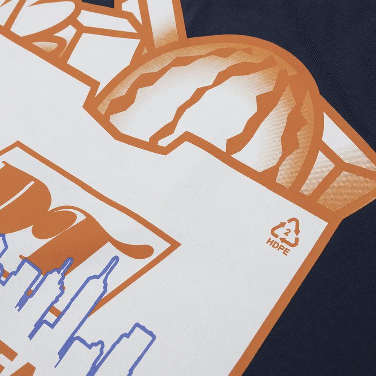 Denim Tears Supermarket Tee Navy