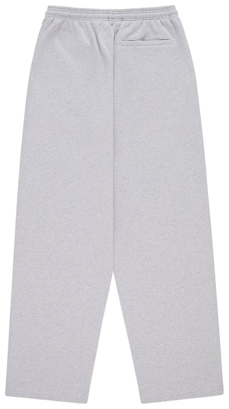 Sp5der Mx555 Sweatpant Heather Grey